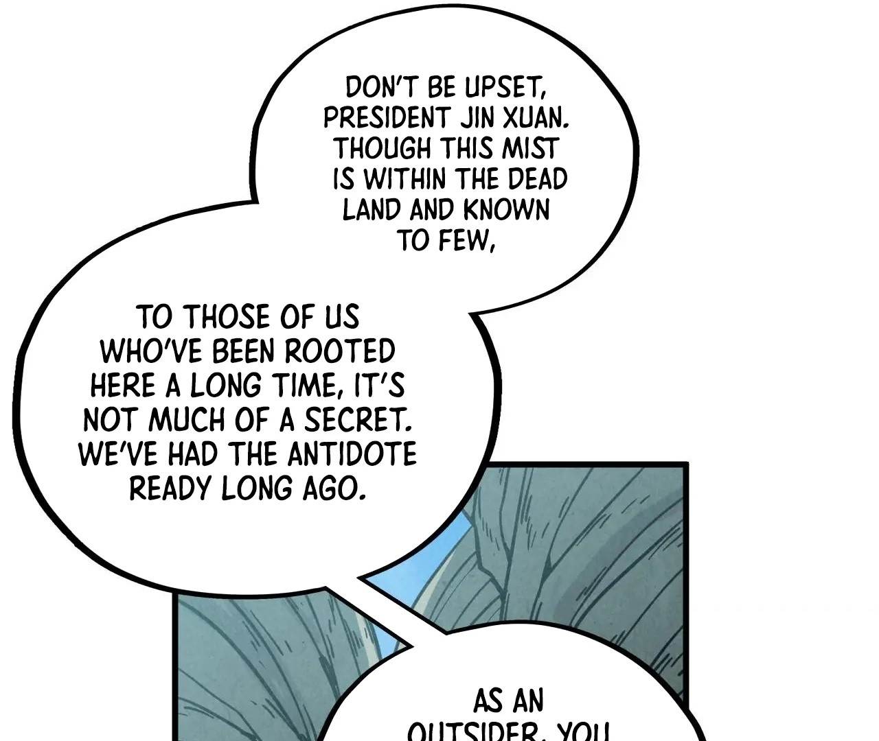 The Eternal Supreme chapter 413 page 78