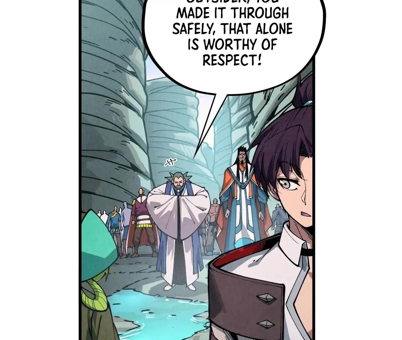The Eternal Supreme chapter 413 page 79