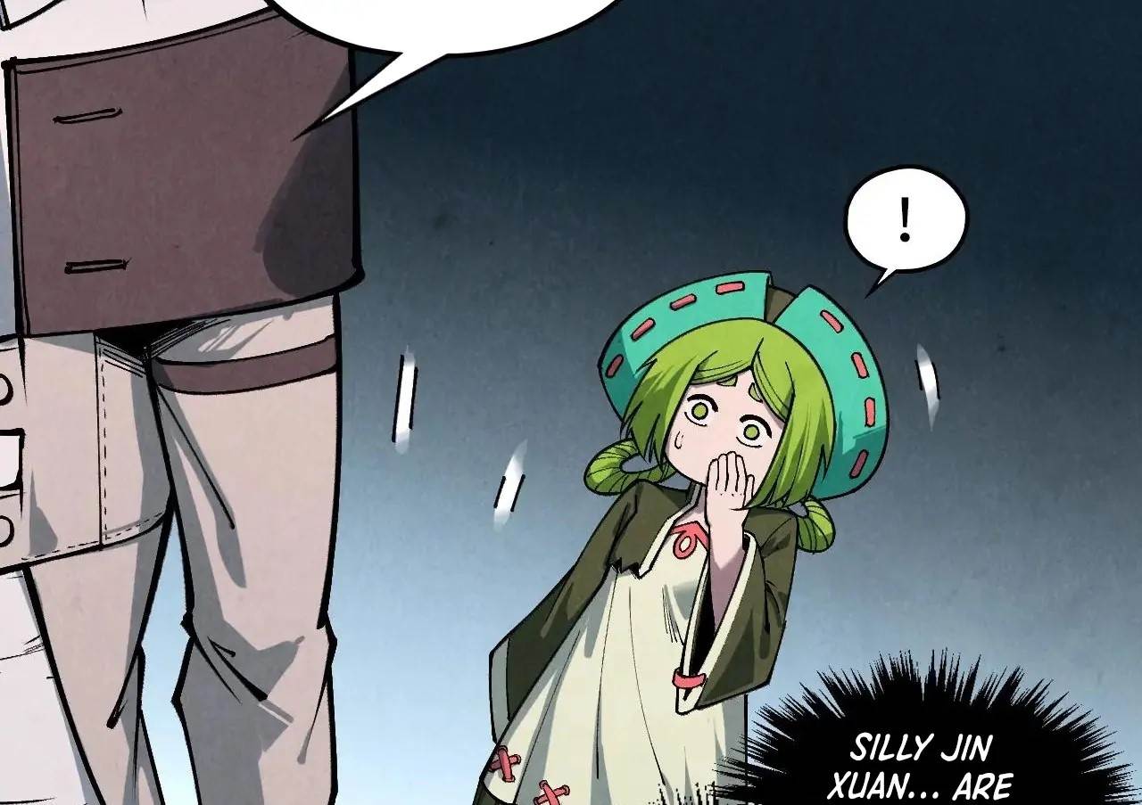 The Eternal Supreme chapter 413 page 90