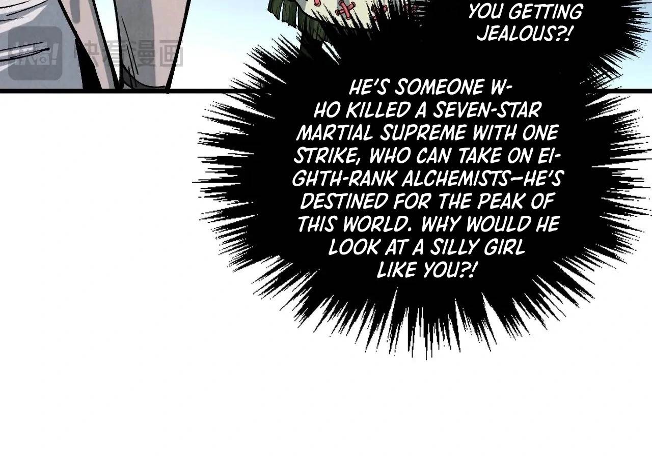 The Eternal Supreme chapter 413 page 91