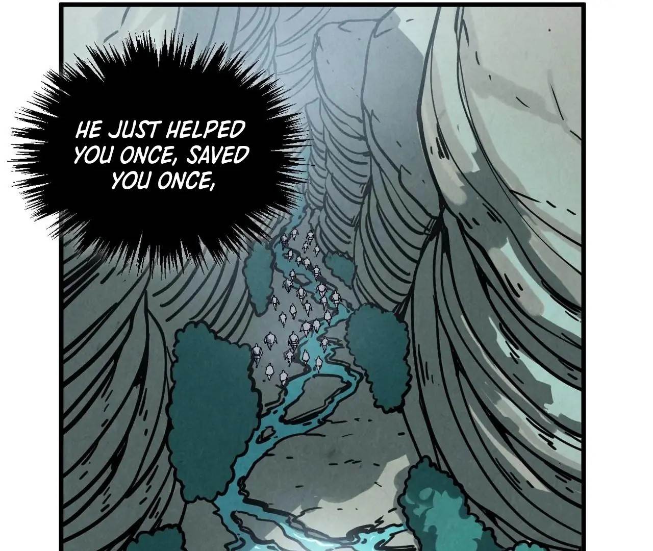 The Eternal Supreme chapter 413 page 92