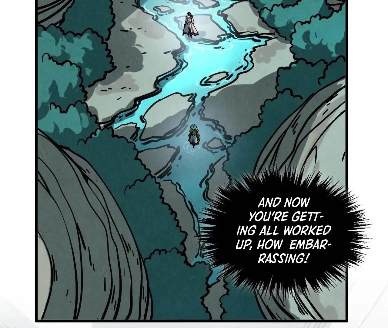 The Eternal Supreme chapter 413 page 93