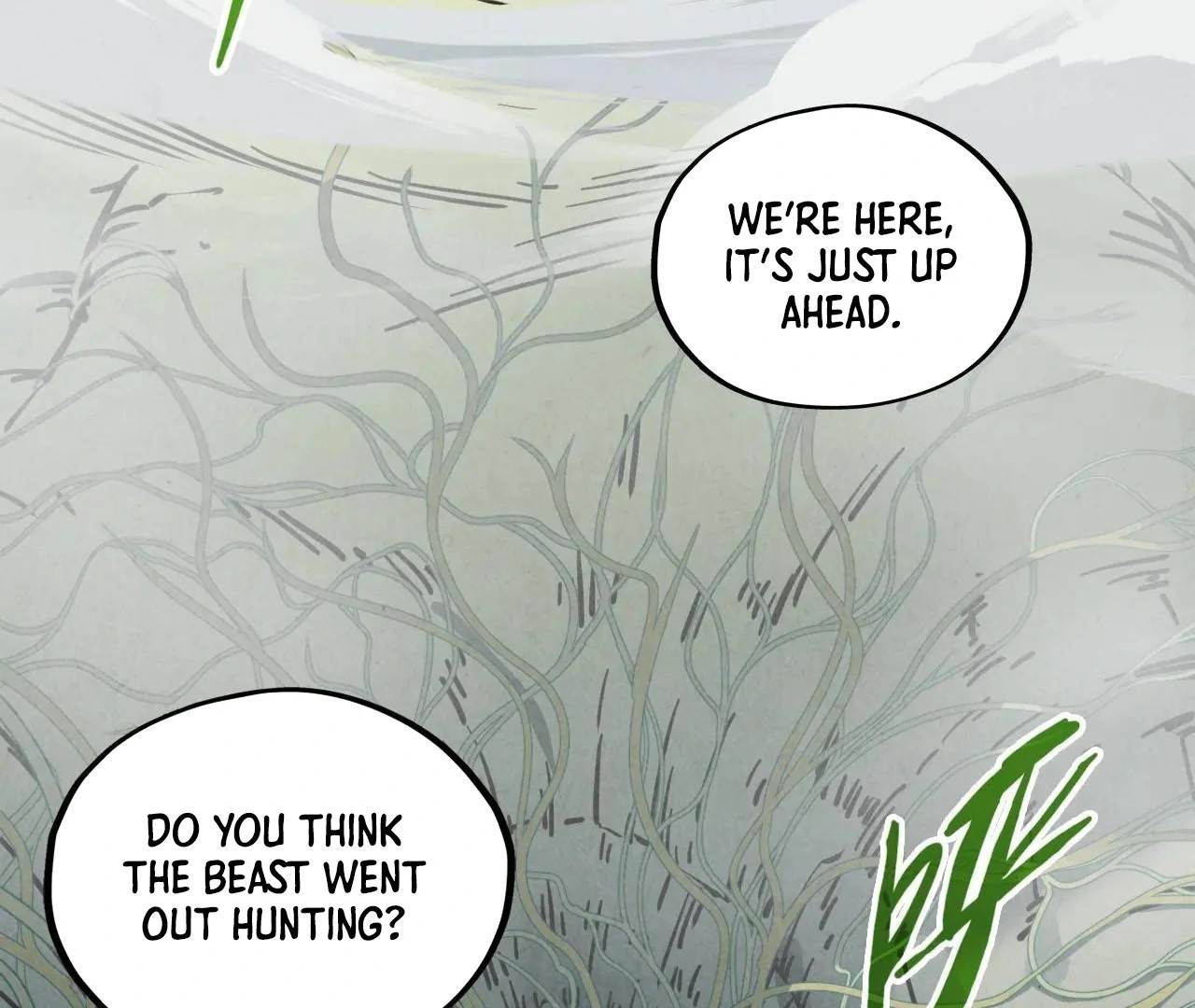 The Eternal Supreme chapter 413 page 95