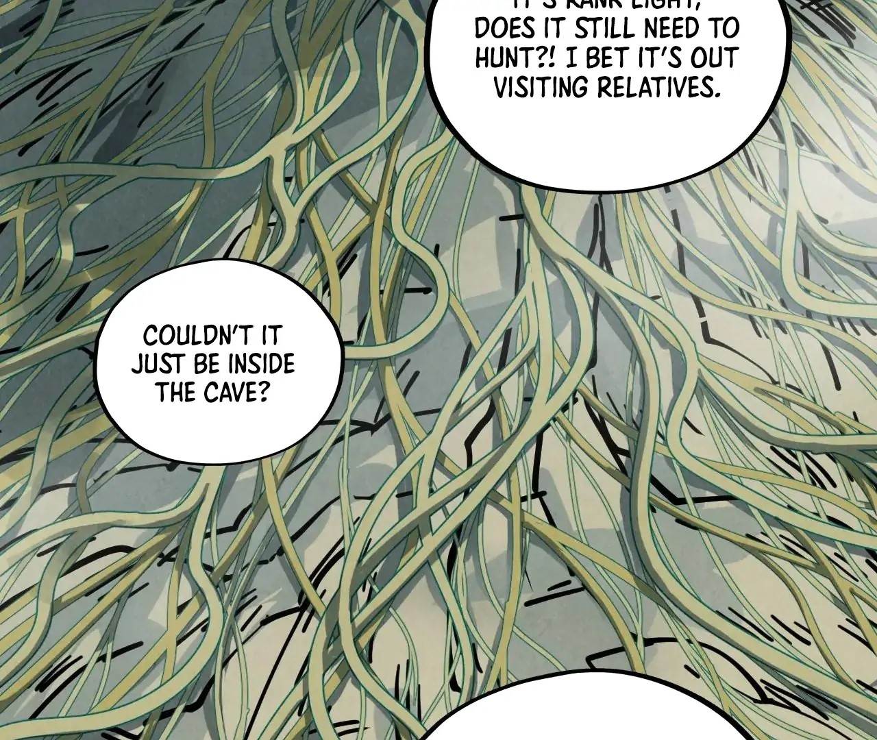 The Eternal Supreme chapter 413 page 97