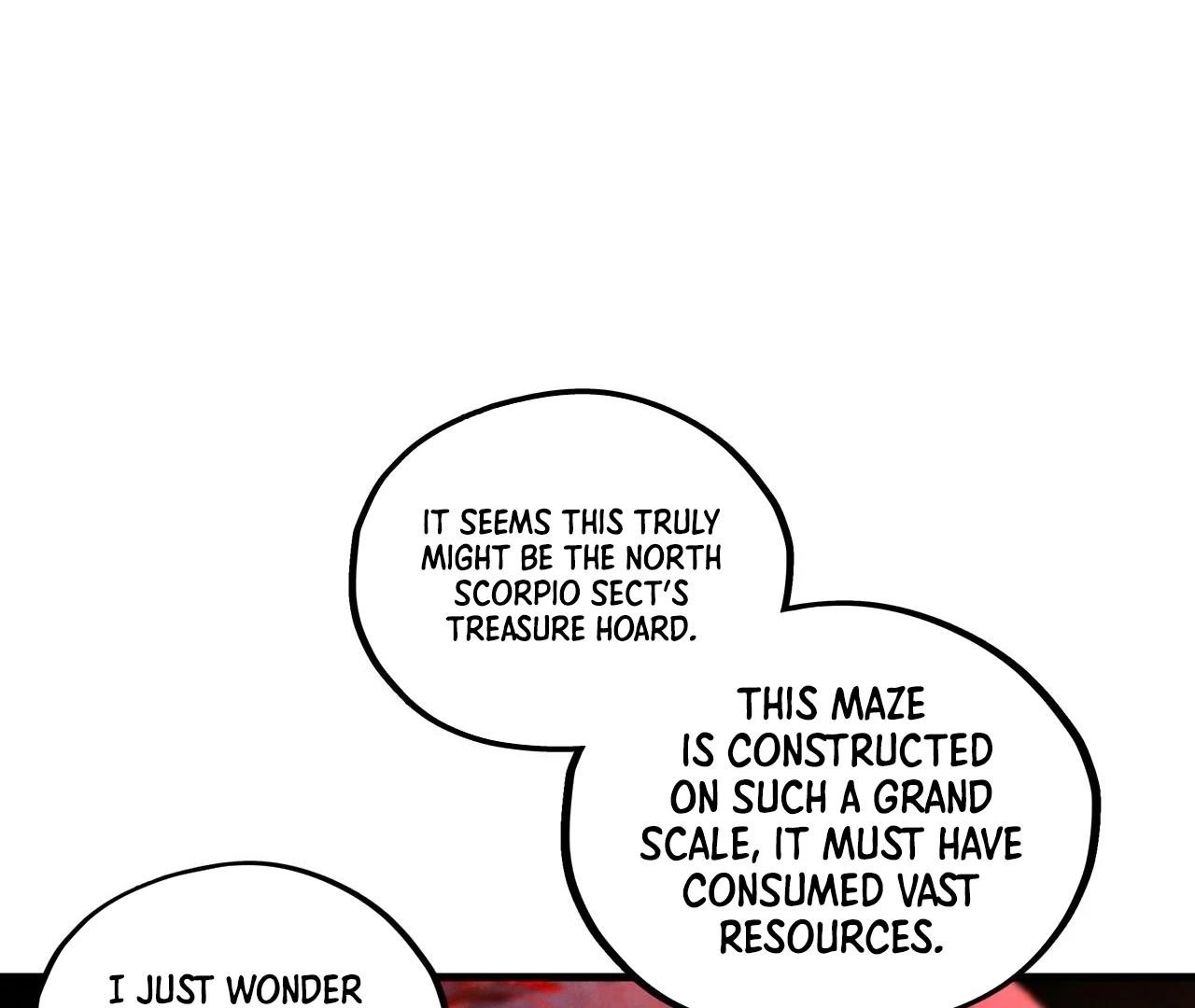 The Eternal Supreme chapter 415 page 120