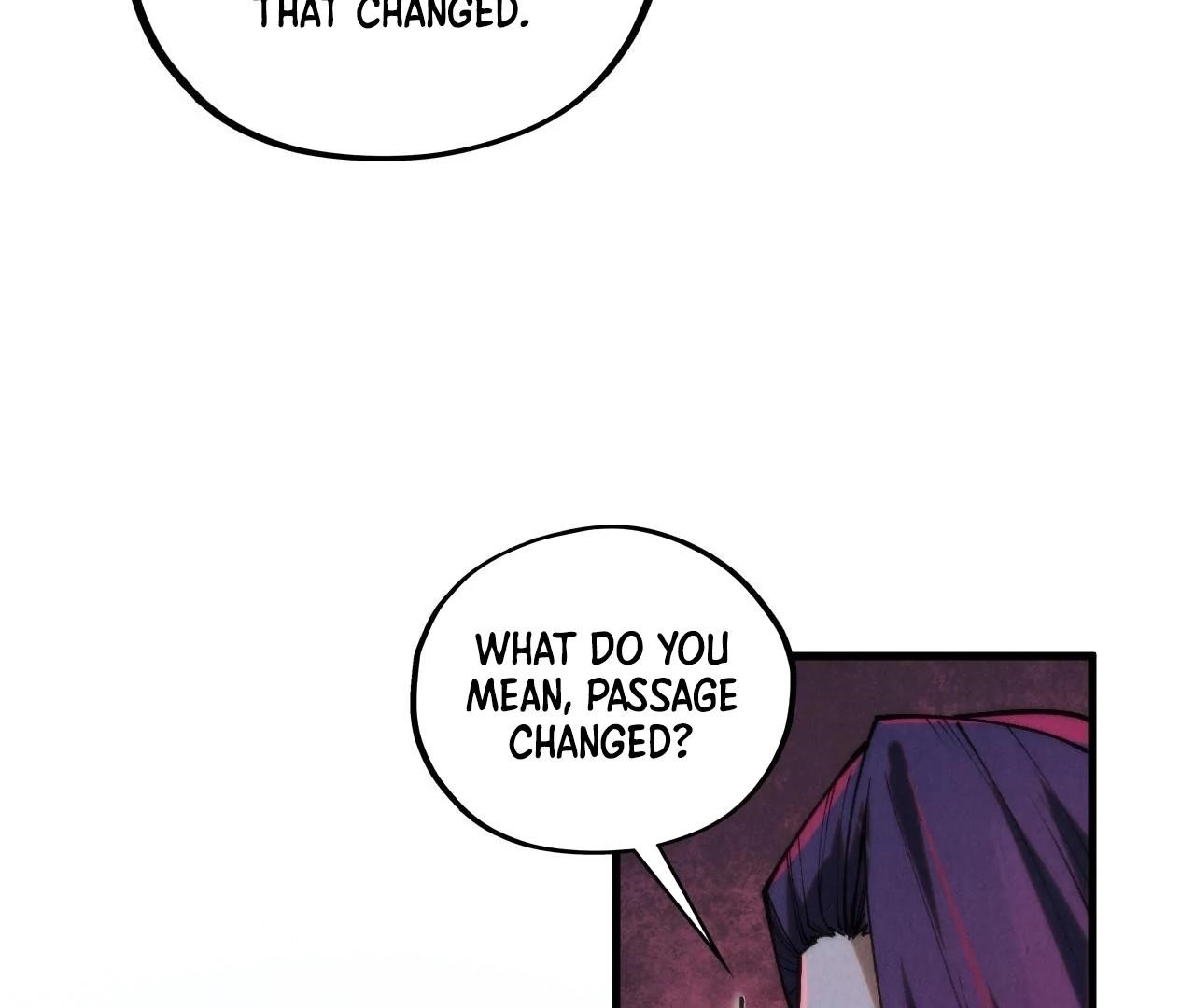 The Eternal Supreme chapter 415 page 125