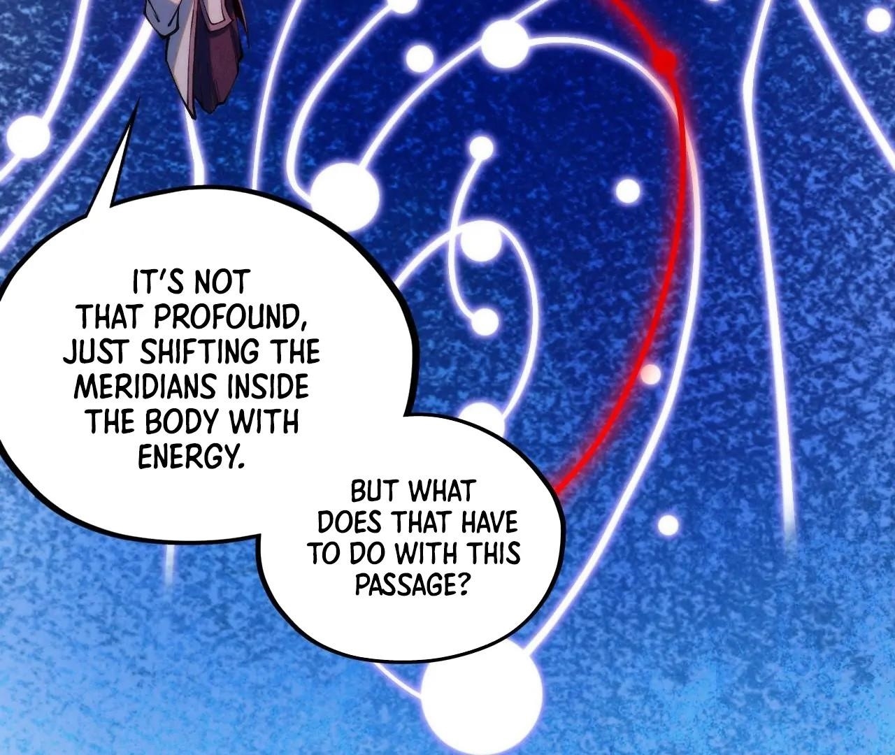 The Eternal Supreme chapter 415 page 128