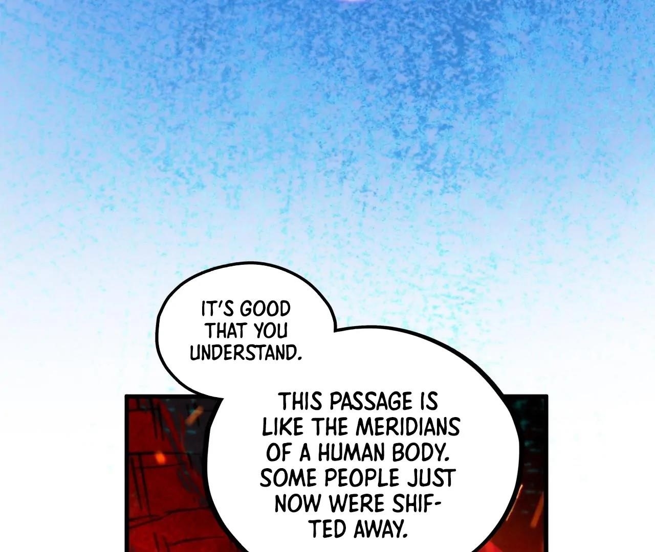 The Eternal Supreme chapter 415 page 129
