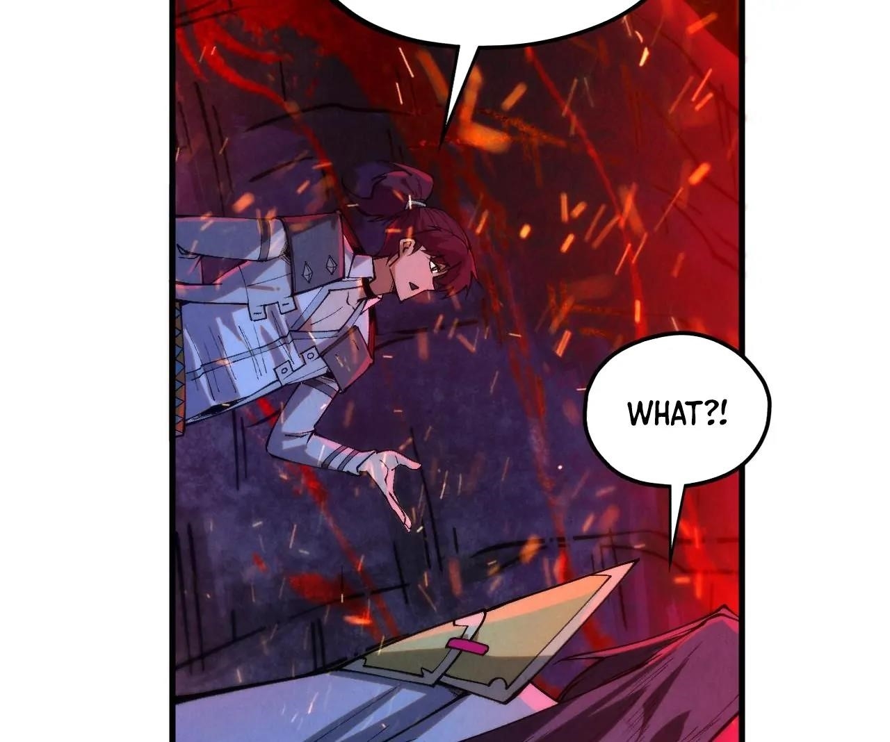 The Eternal Supreme chapter 415 page 130