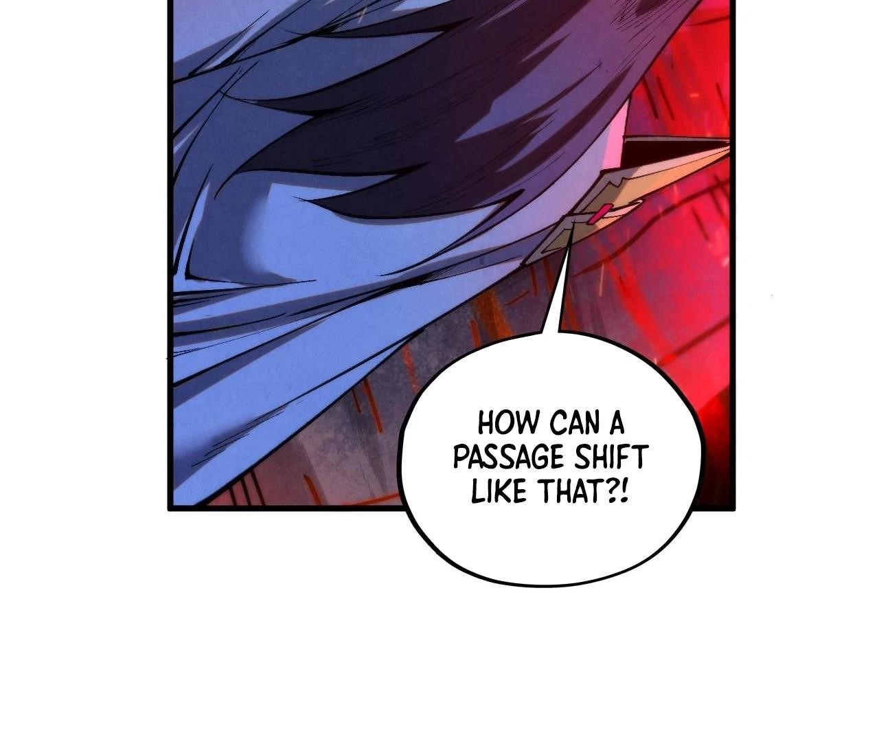 The Eternal Supreme chapter 415 page 131