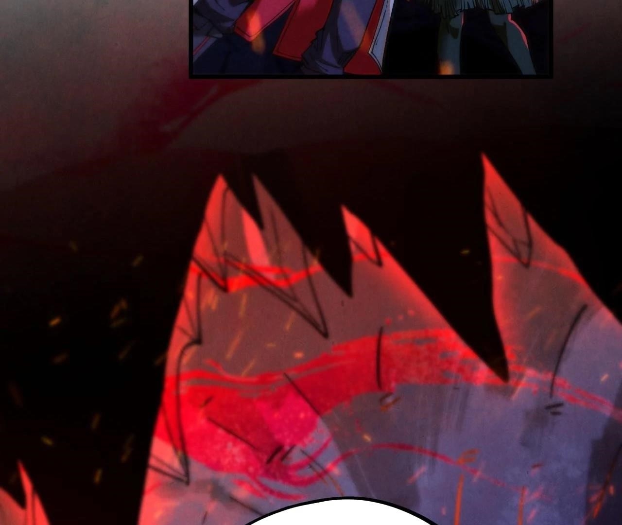 The Eternal Supreme chapter 415 page 135