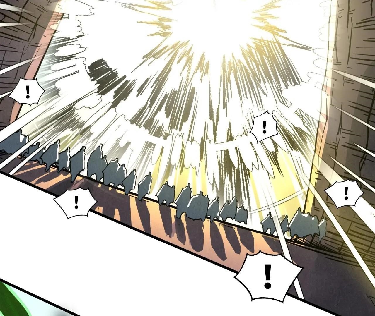 The Eternal Supreme chapter 415 page 13