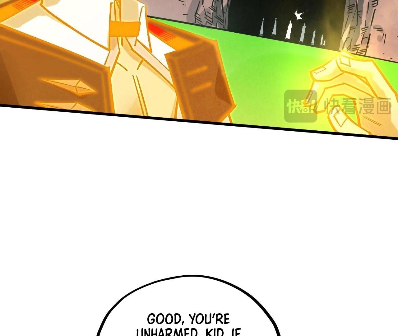 The Eternal Supreme chapter 415 page 25
