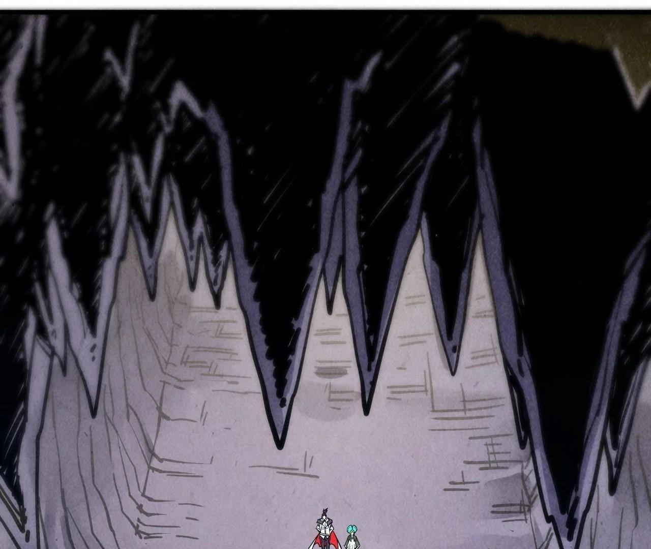 The Eternal Supreme chapter 415 page 31