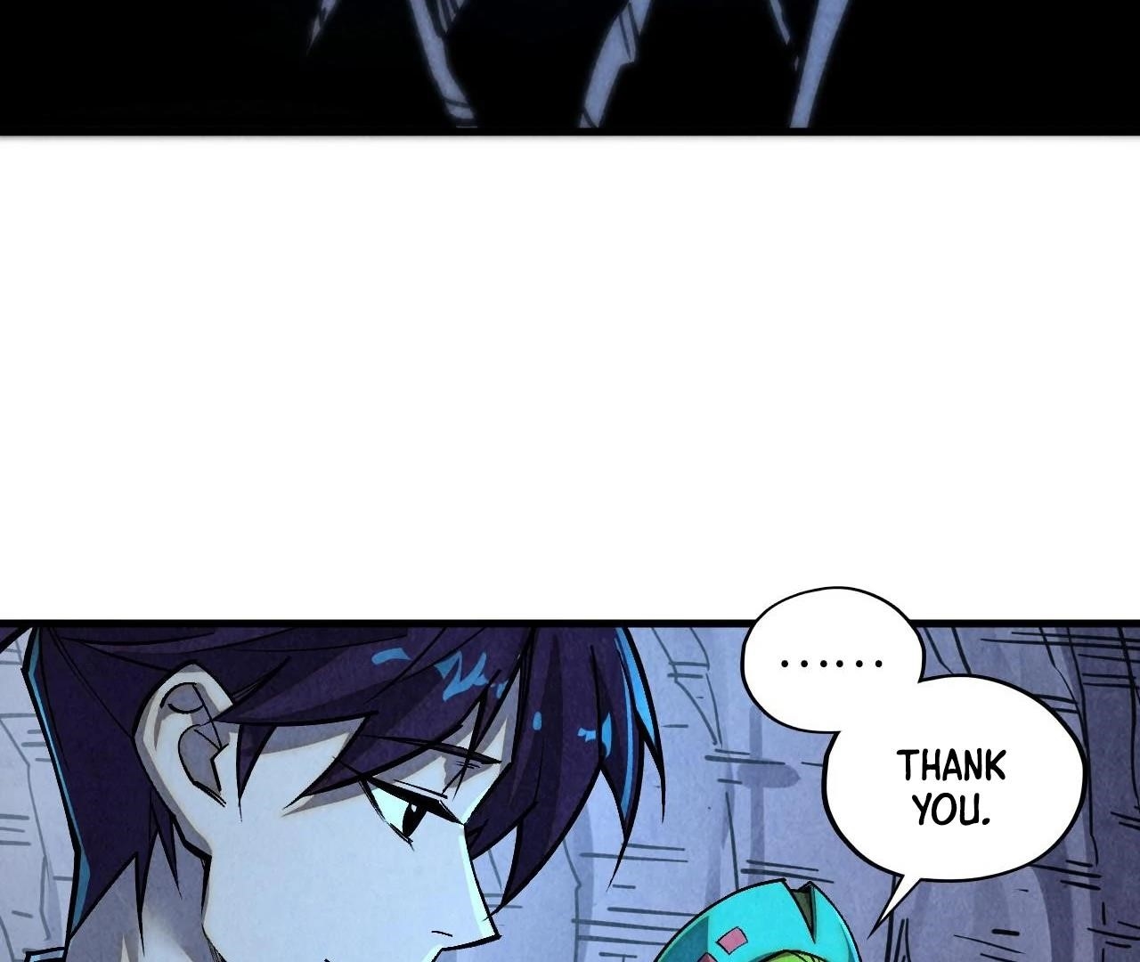 The Eternal Supreme chapter 415 page 35