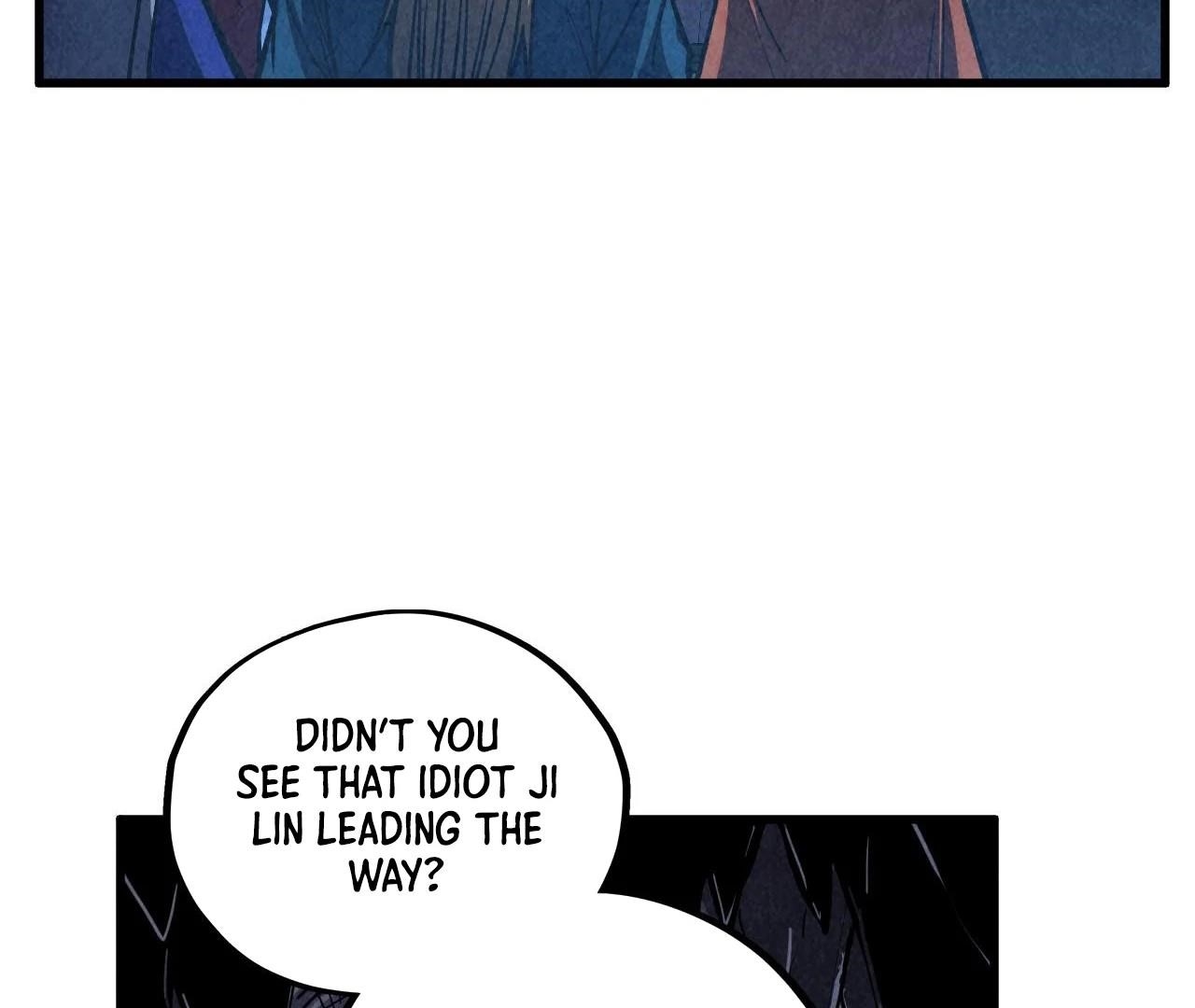 The Eternal Supreme chapter 415 page 40
