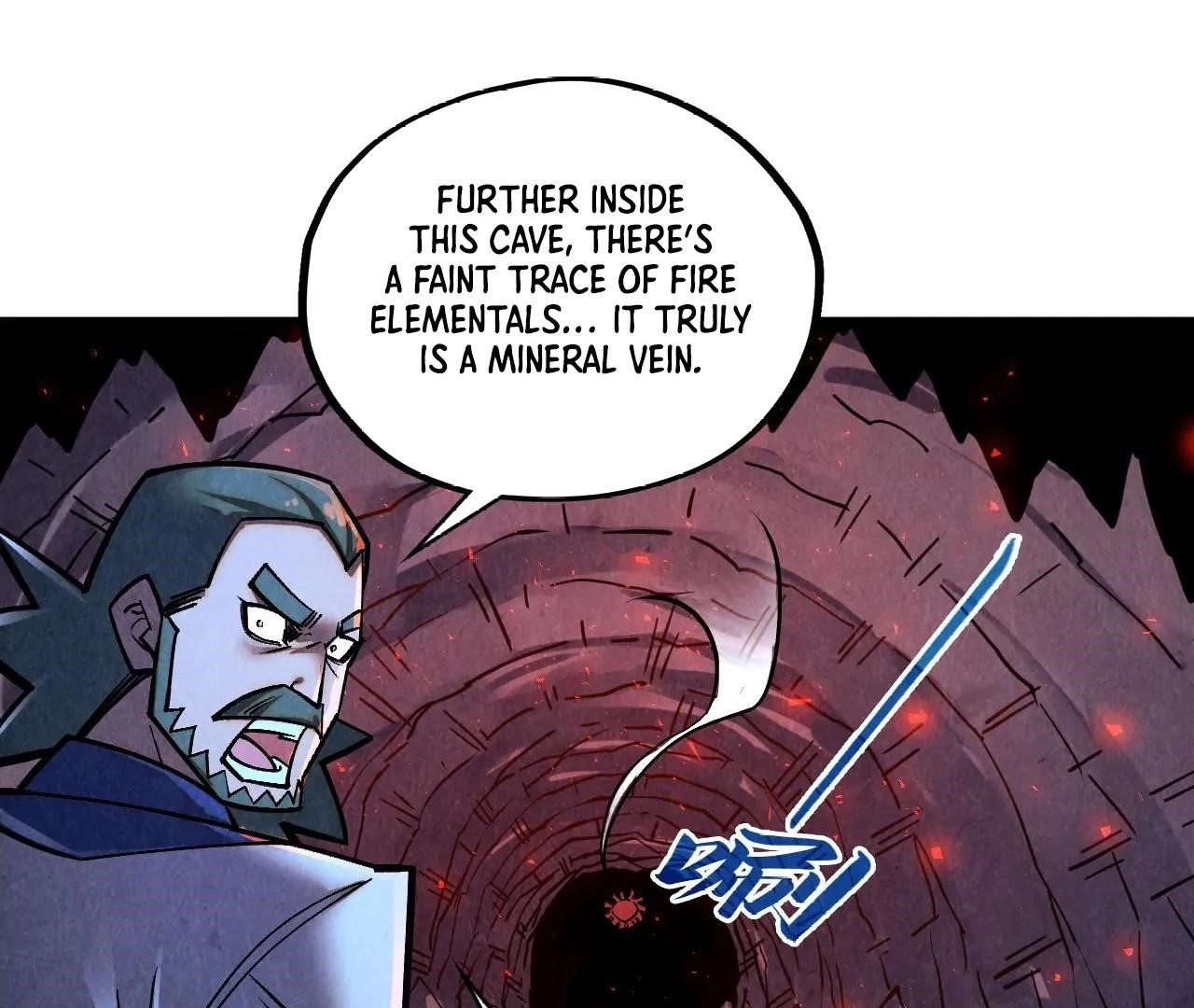 The Eternal Supreme chapter 415 page 45
