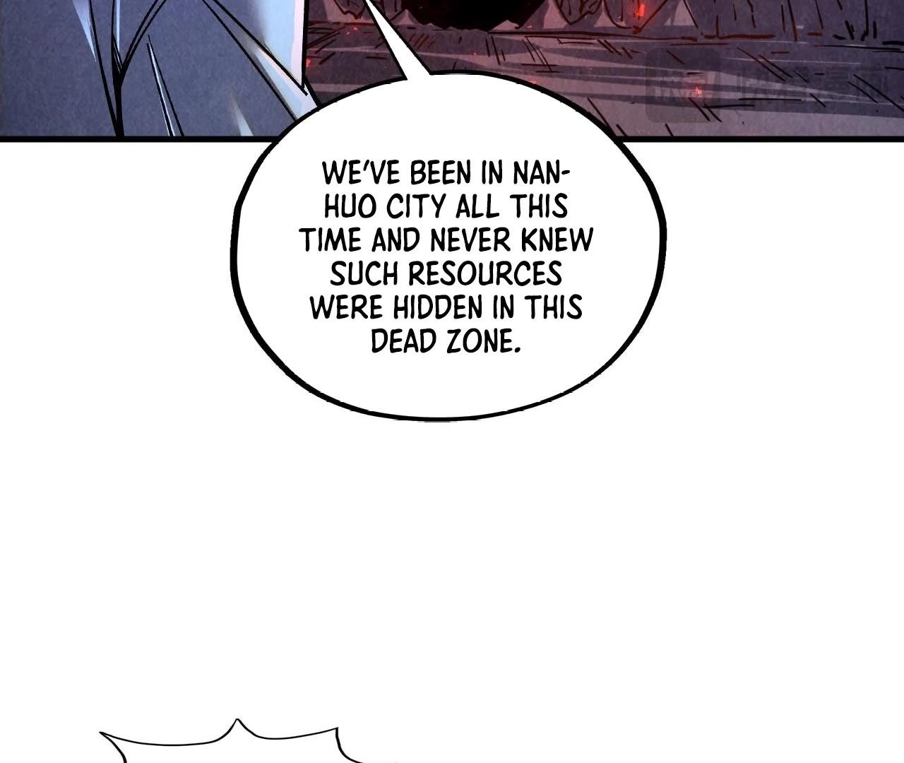 The Eternal Supreme chapter 415 page 46