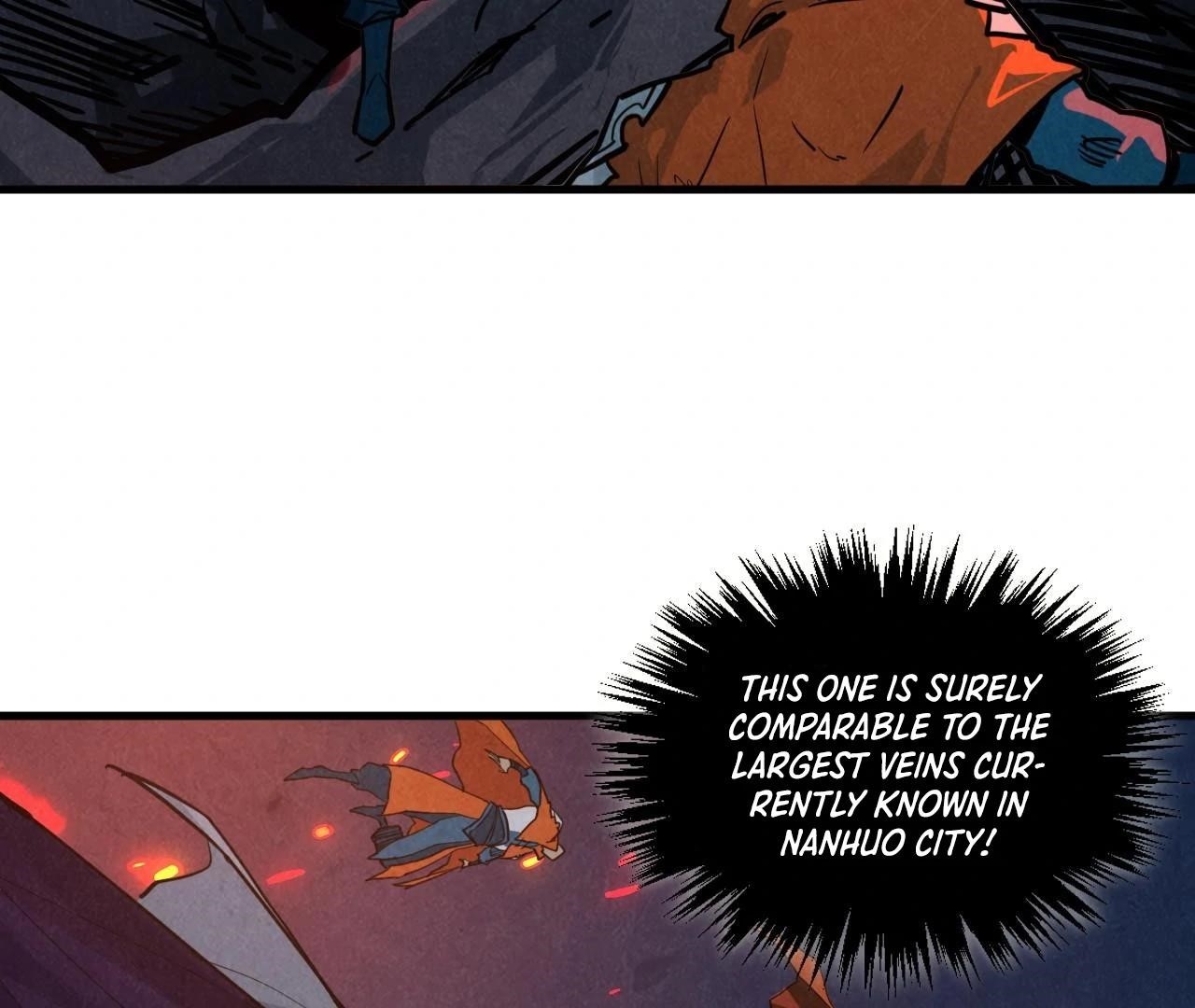 The Eternal Supreme chapter 415 page 52
