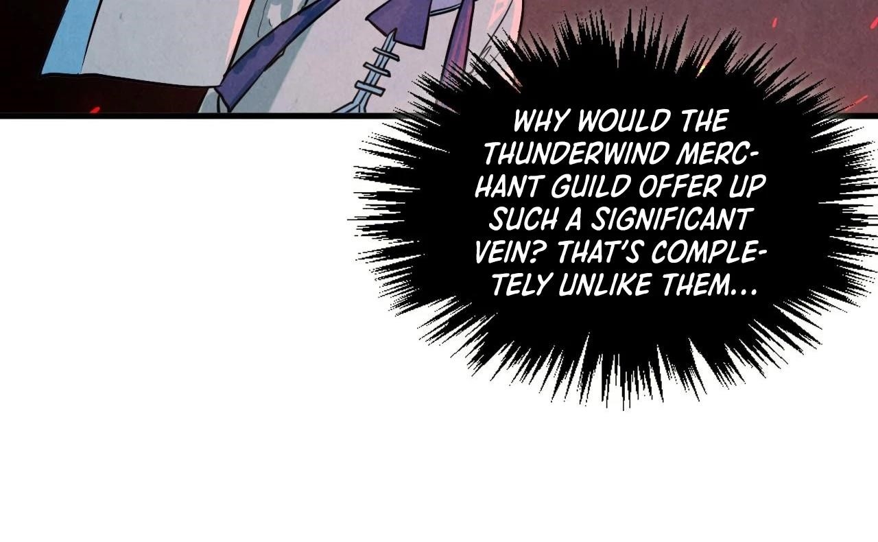The Eternal Supreme chapter 415 page 56