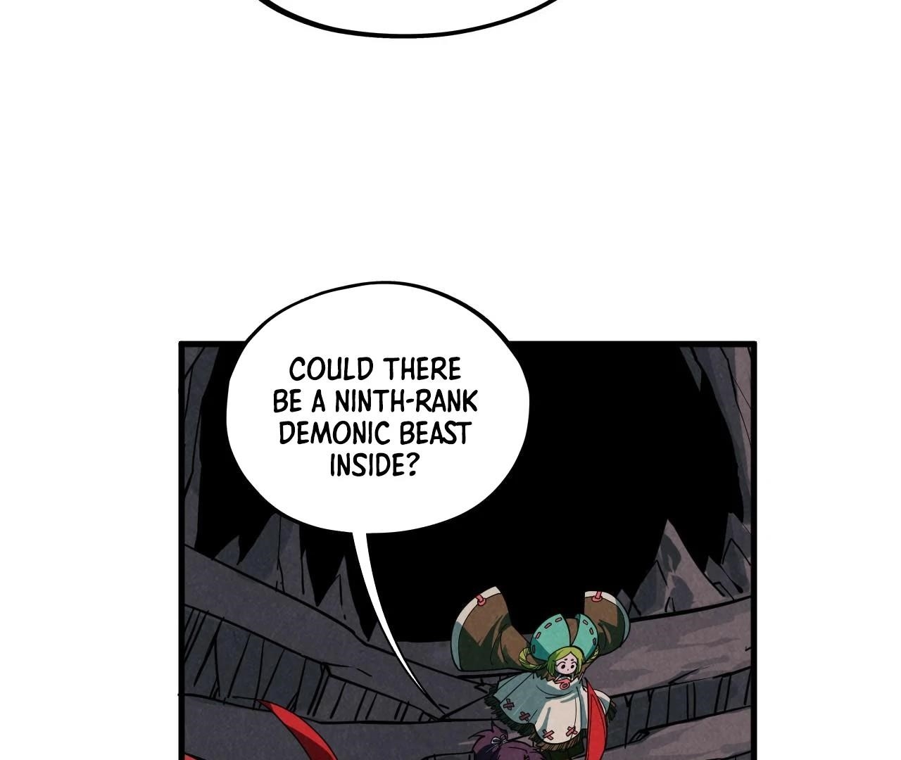 The Eternal Supreme chapter 415 page 60