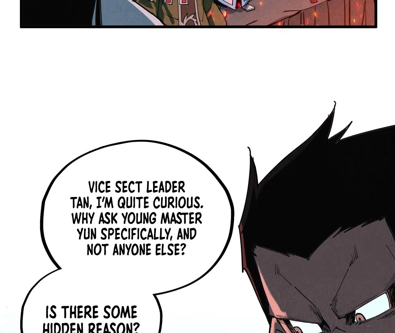The Eternal Supreme chapter 415 page 66