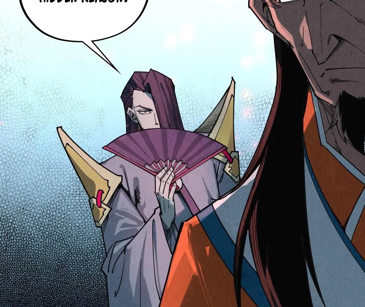 The Eternal Supreme chapter 415 page 67