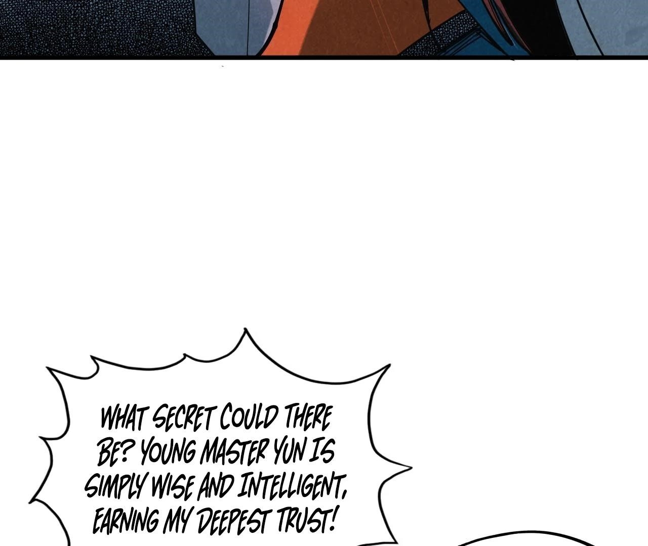 The Eternal Supreme chapter 415 page 68