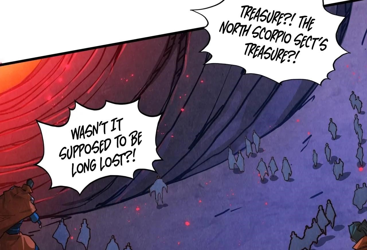 The Eternal Supreme chapter 415 page 81