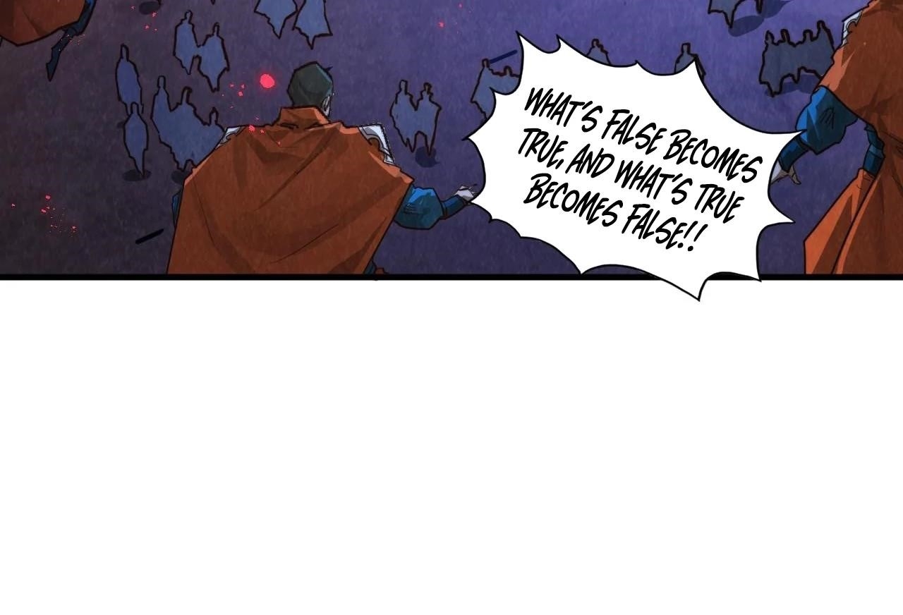 The Eternal Supreme chapter 415 page 82