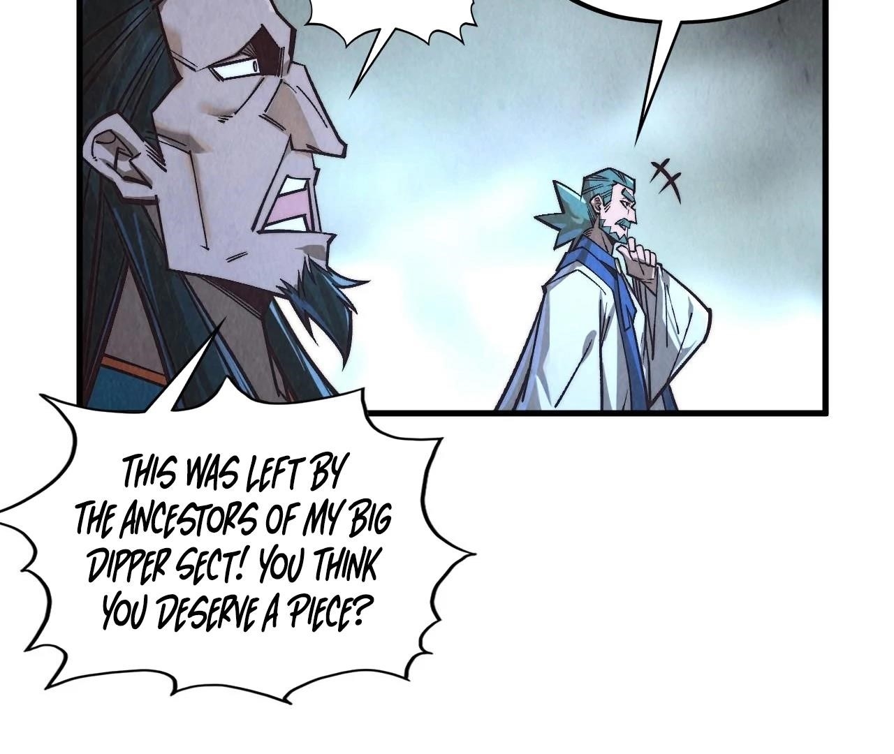 The Eternal Supreme chapter 415 page 90