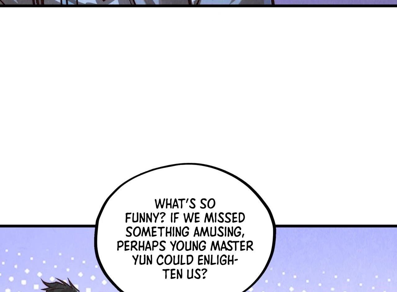 The Eternal Supreme chapter 415 page 94
