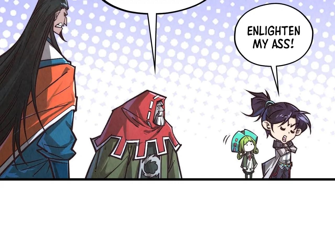The Eternal Supreme chapter 415 page 95