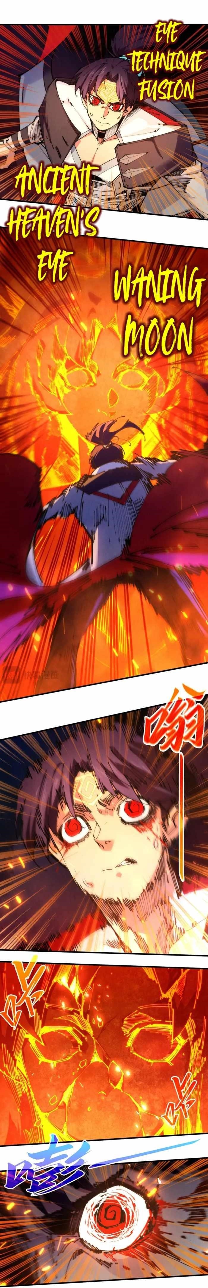 The Eternal Supreme chapter 420 page 3