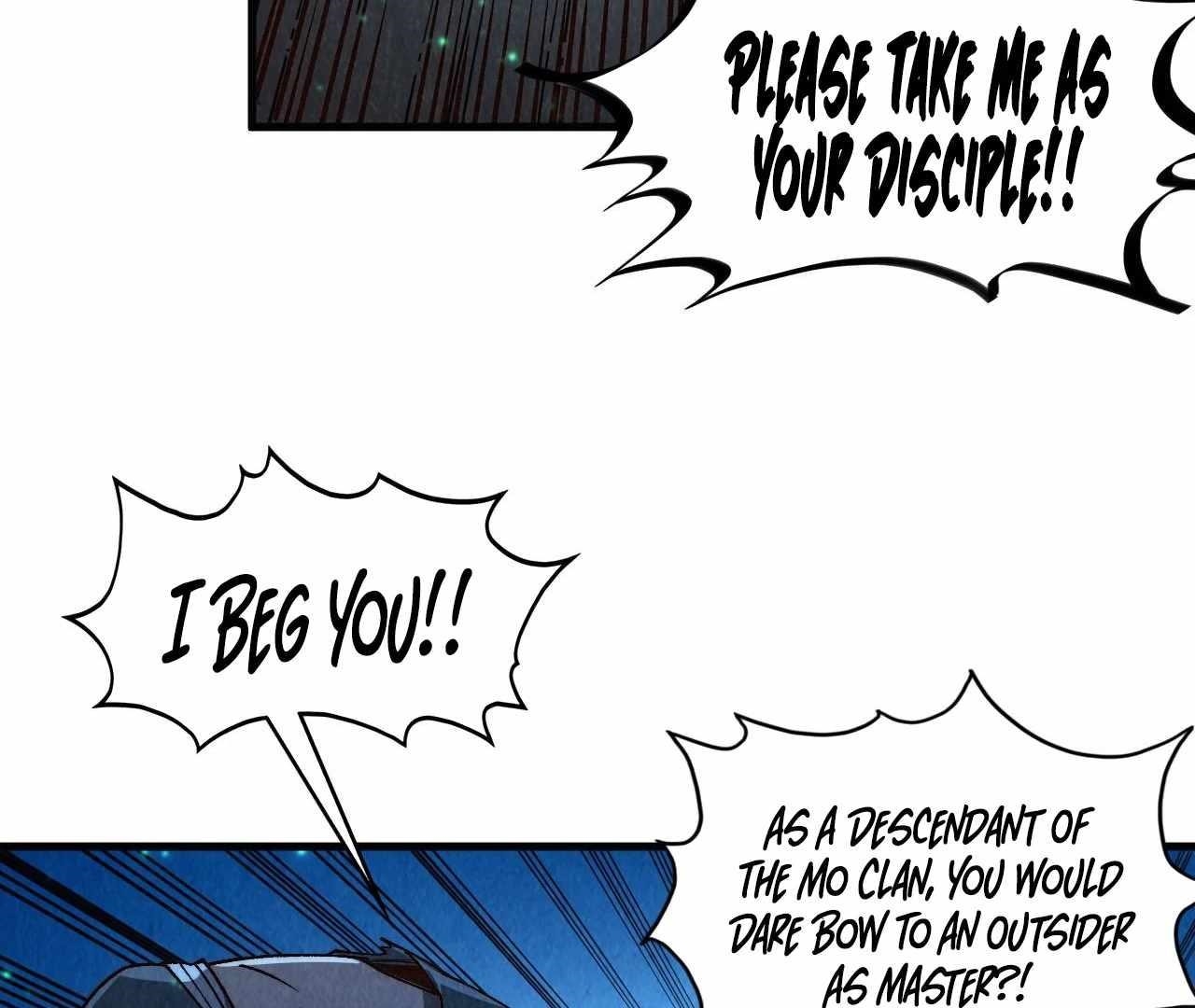 The Eternal Supreme chapter 423 page 99