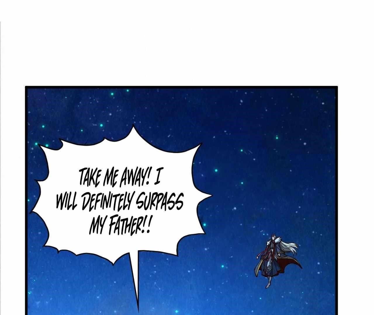 The Eternal Supreme chapter 423 page 101