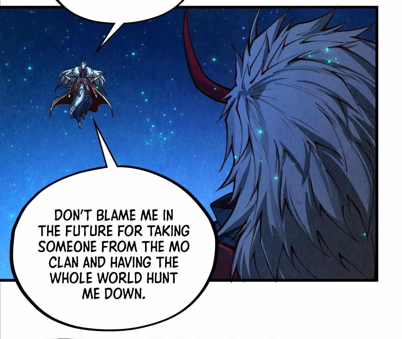 The Eternal Supreme chapter 423 page 104