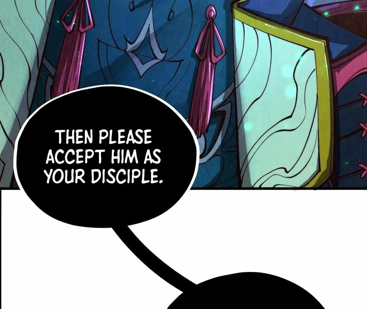 The Eternal Supreme chapter 423 page 107