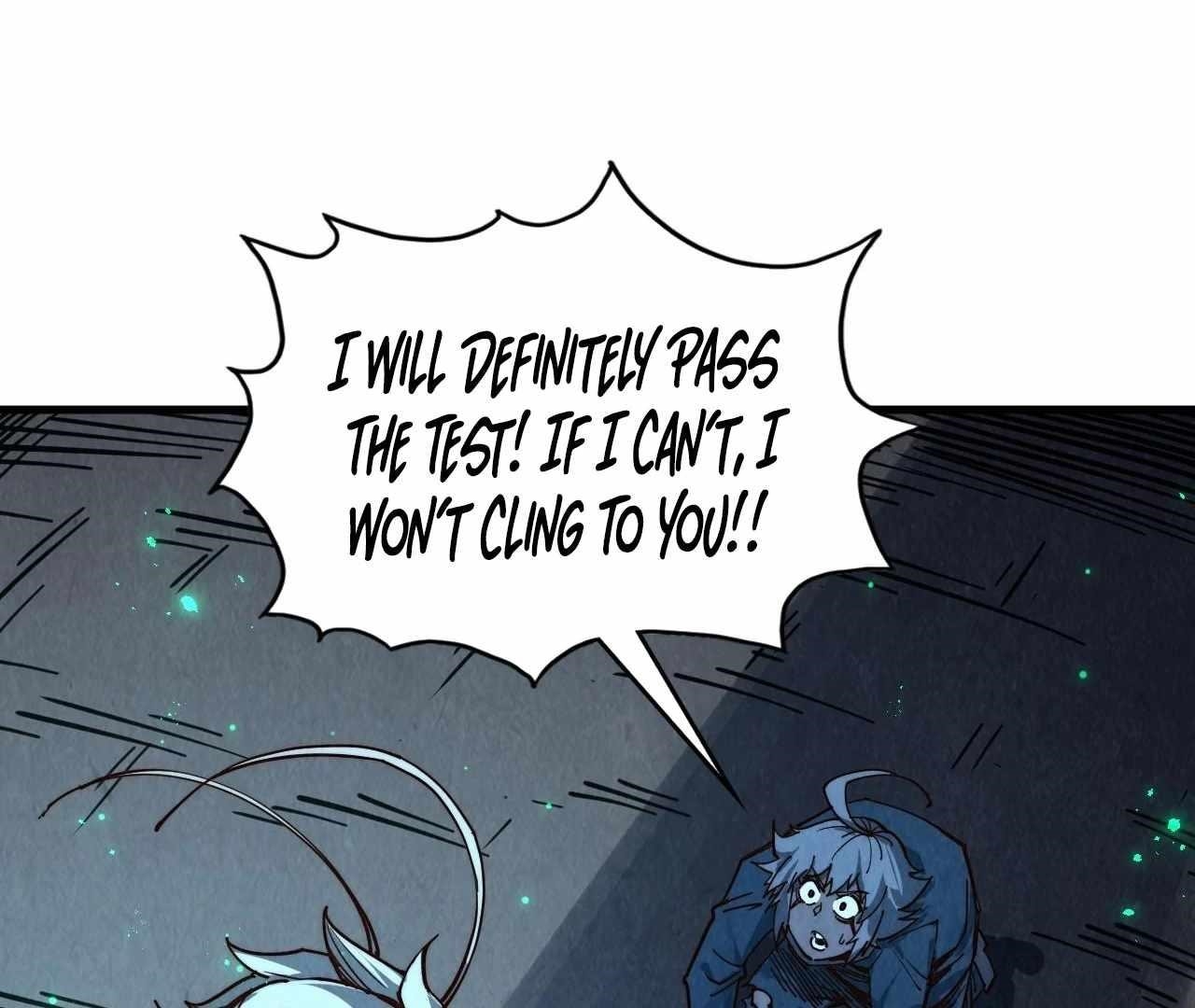 The Eternal Supreme chapter 423 page 112