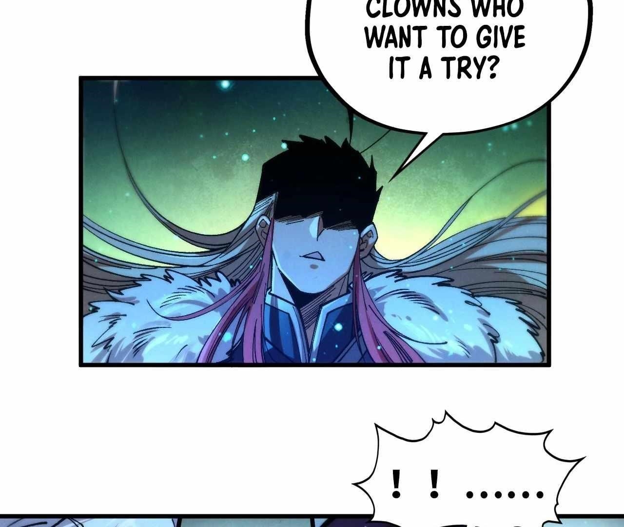 The Eternal Supreme chapter 423 page 18