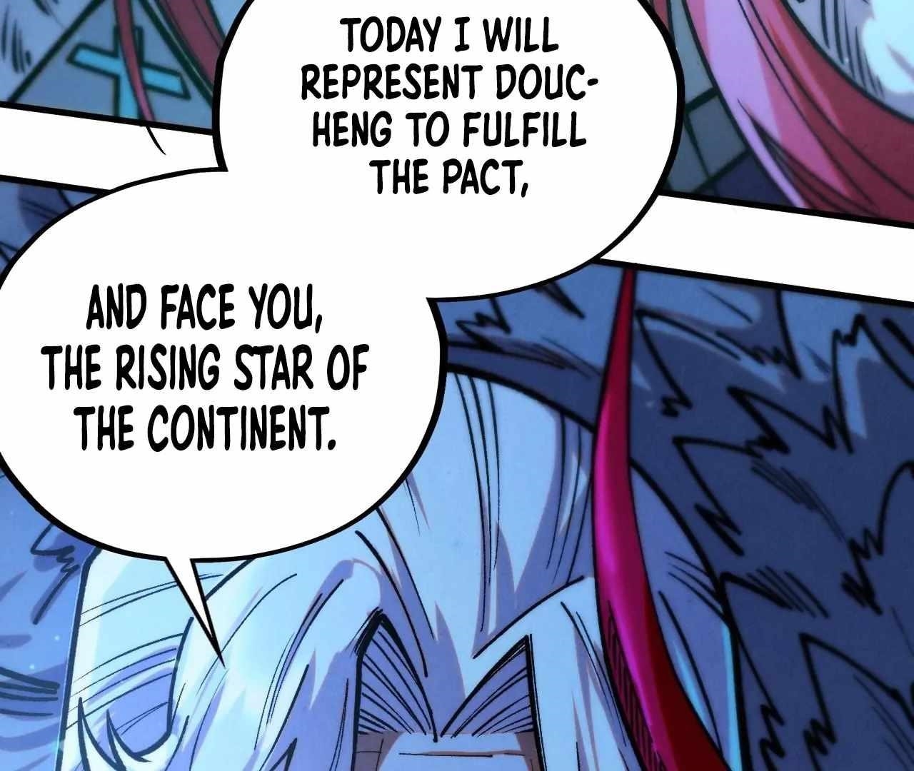 The Eternal Supreme chapter 423 page 34