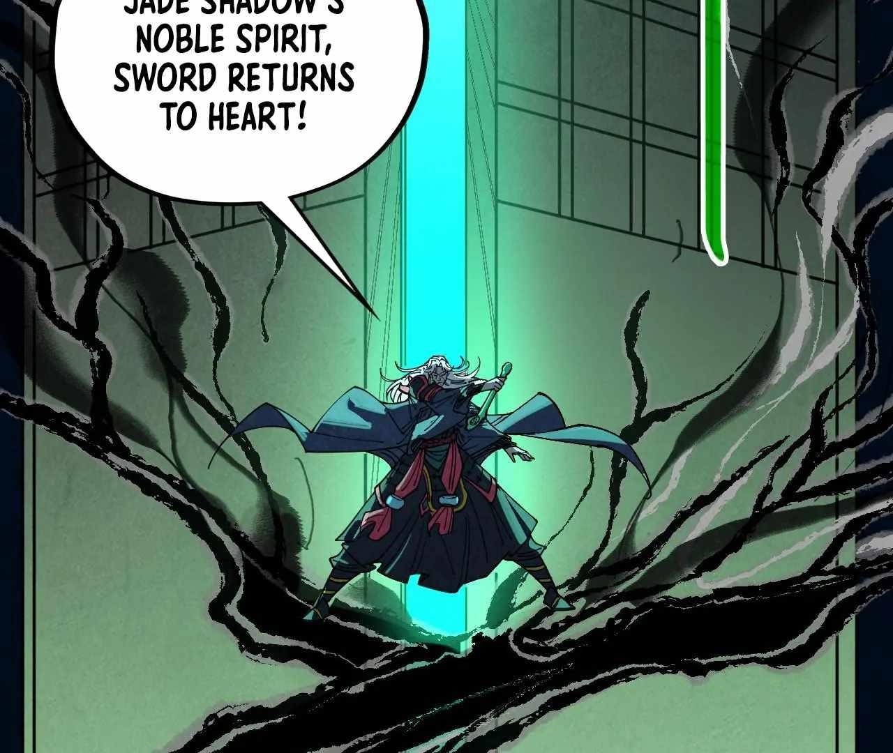 The Eternal Supreme chapter 423 page 73