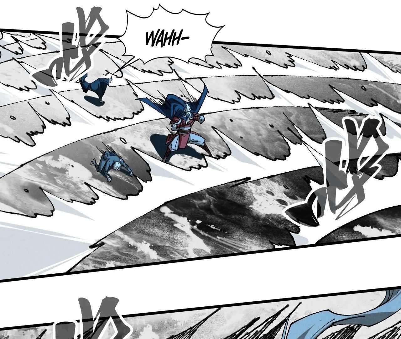 The Eternal Supreme chapter 423 page 82