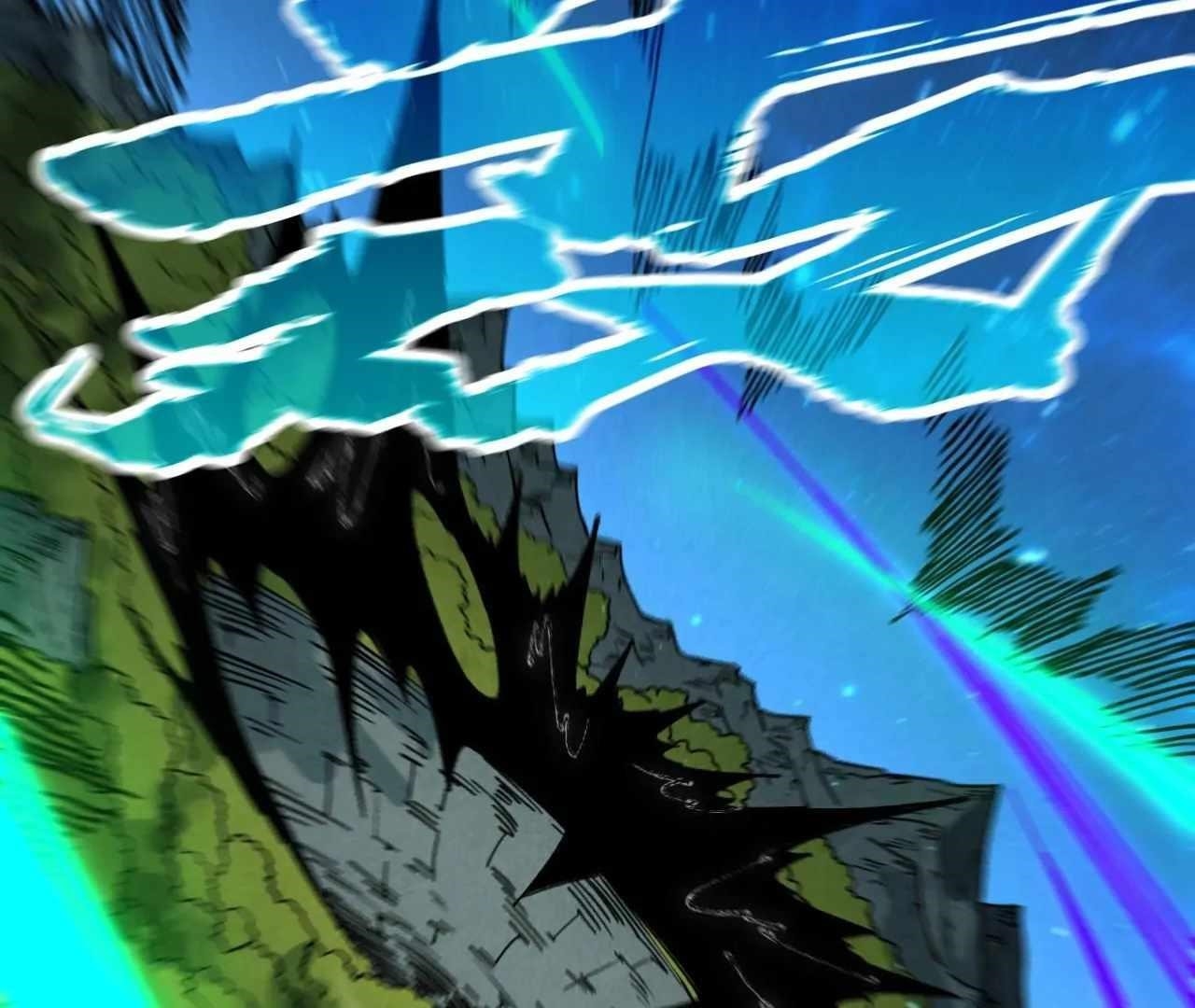 The Eternal Supreme chapter 423 page 86