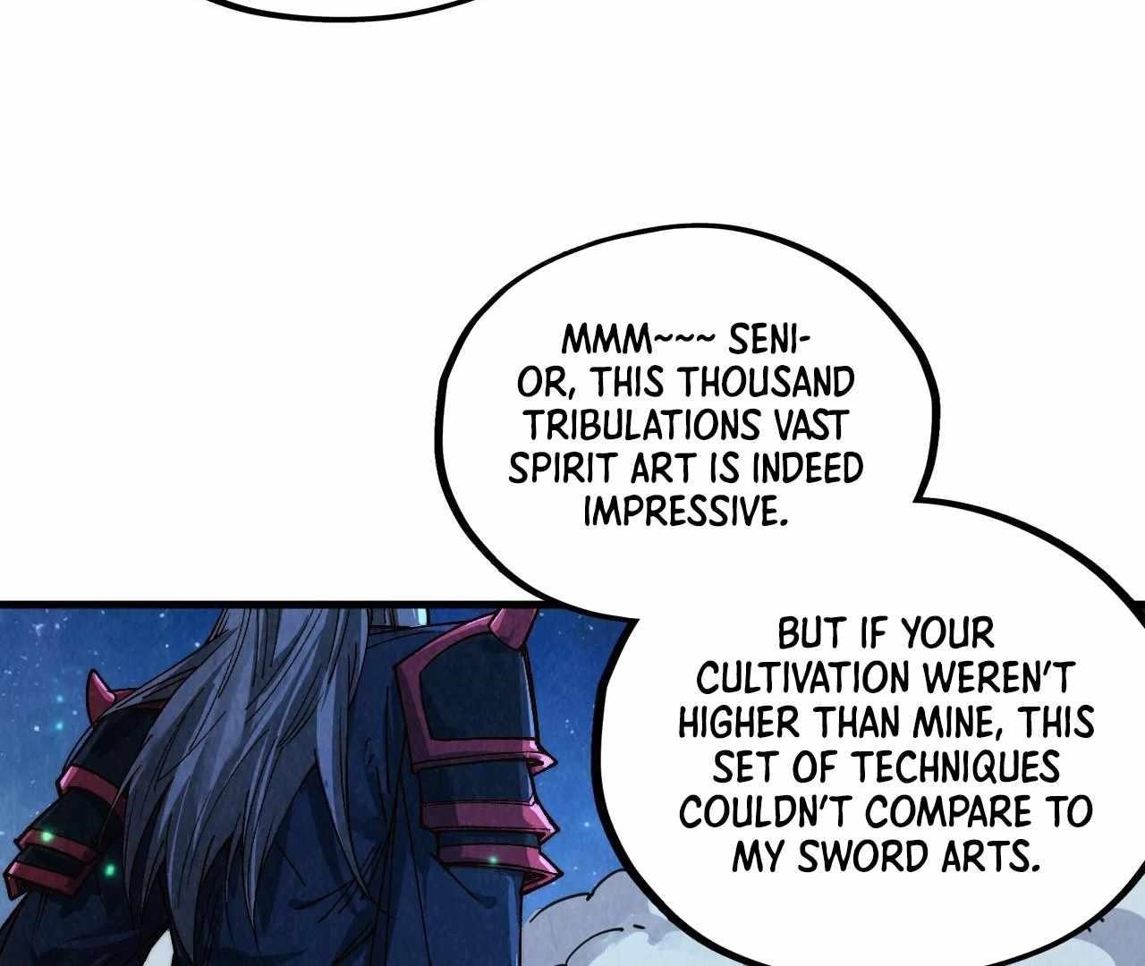 The Eternal Supreme chapter 423 page 91