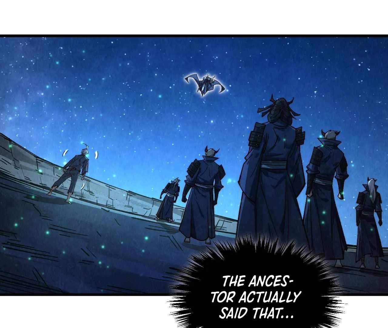 The Eternal Supreme chapter 423 page 96