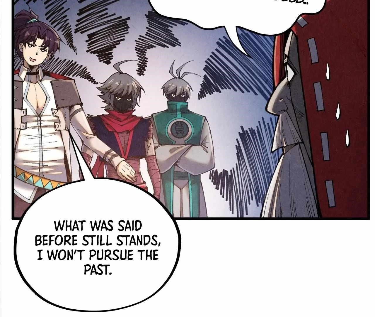 The Eternal Supreme chapter 424 page 109