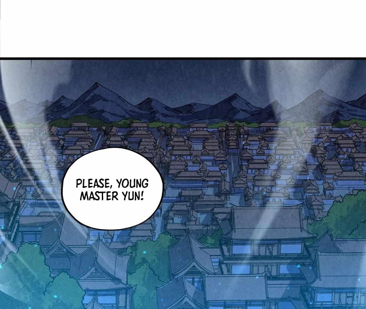 The Eternal Supreme chapter 424 page 112