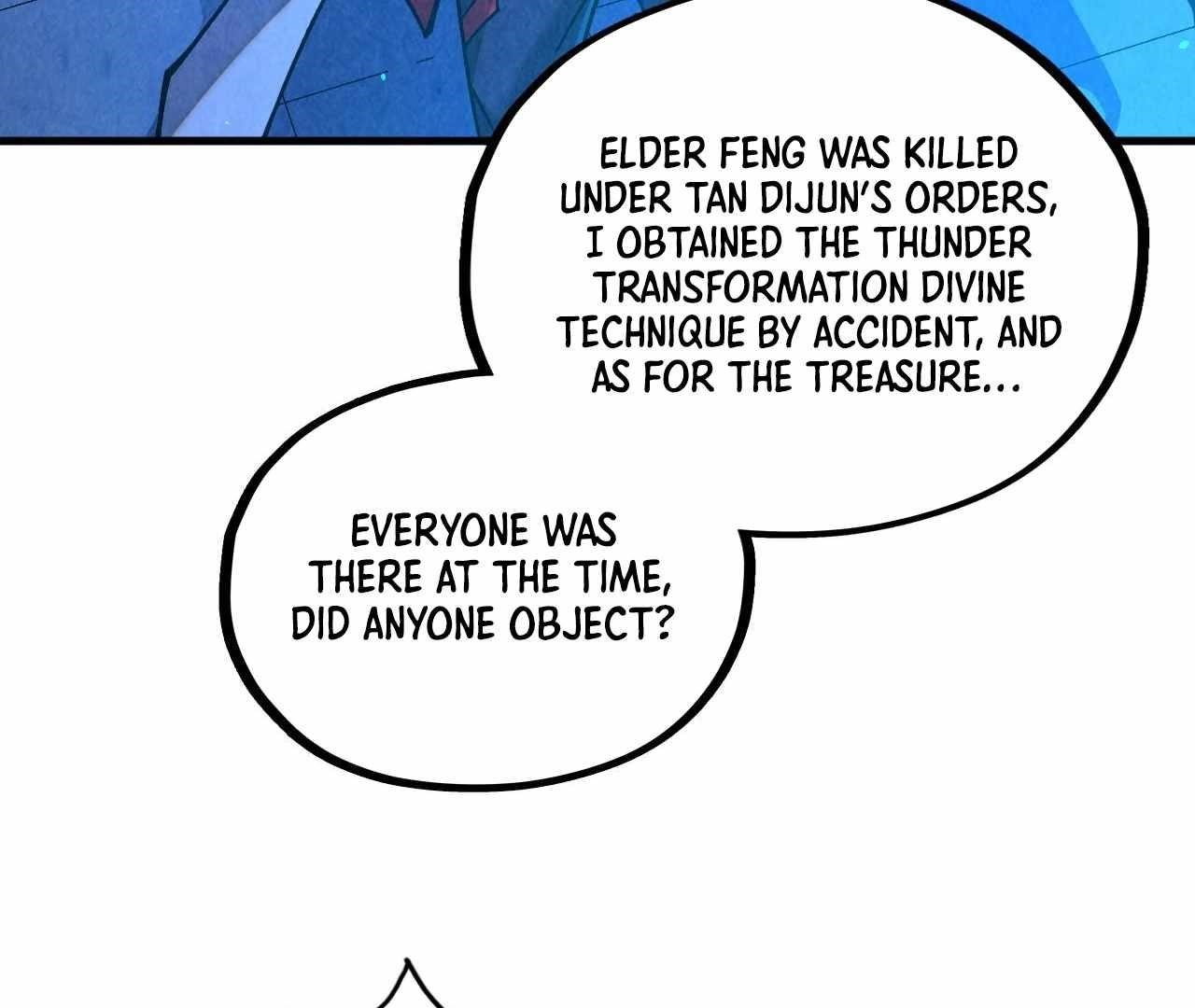 The Eternal Supreme chapter 424 page 124