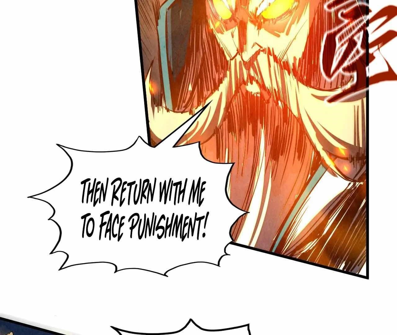 The Eternal Supreme chapter 424 page 126